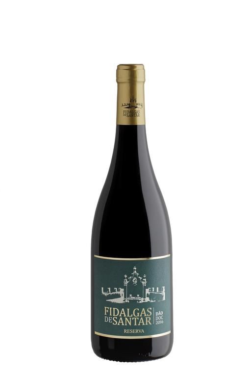 Reserva Tinto 2016