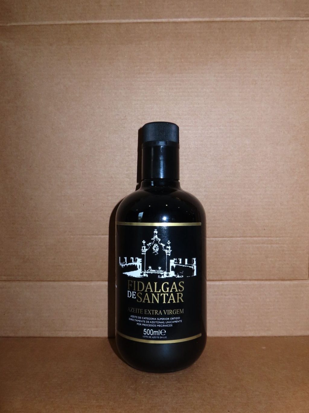 Azeite
